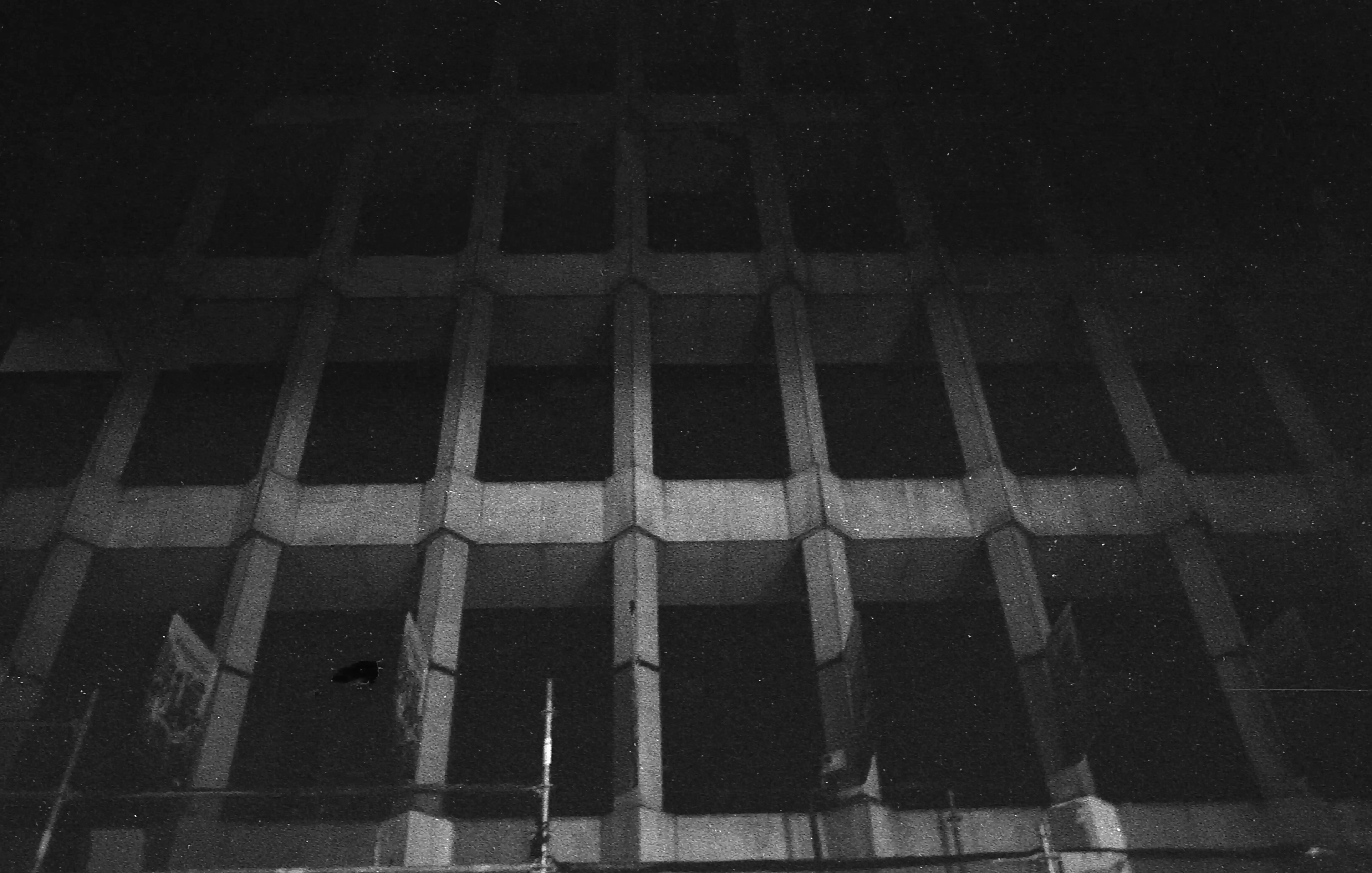 Fotografía analógica con pentax k1000 en Madrid