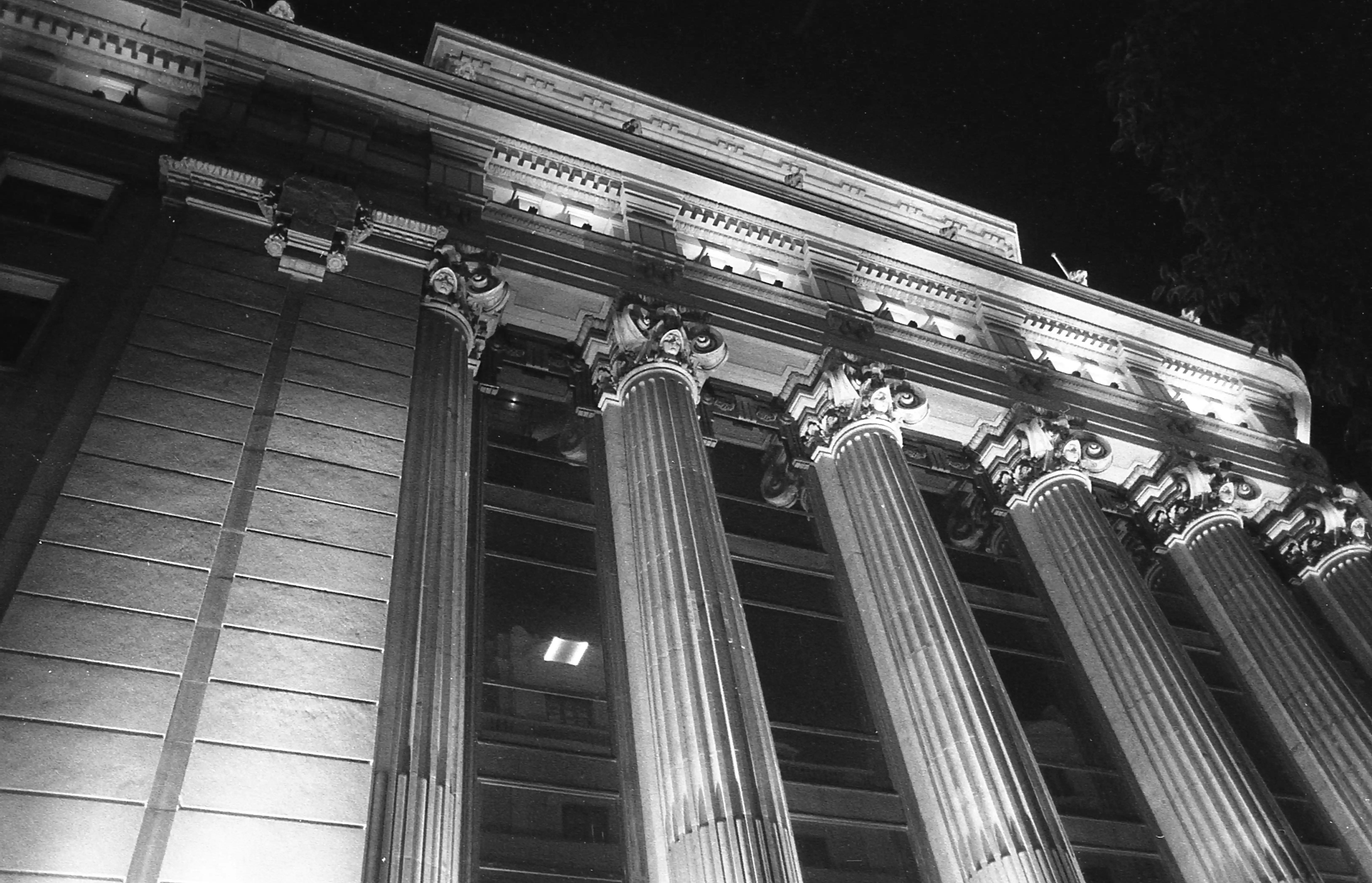 Fotografía analógica con pentax k1000 en Madrid