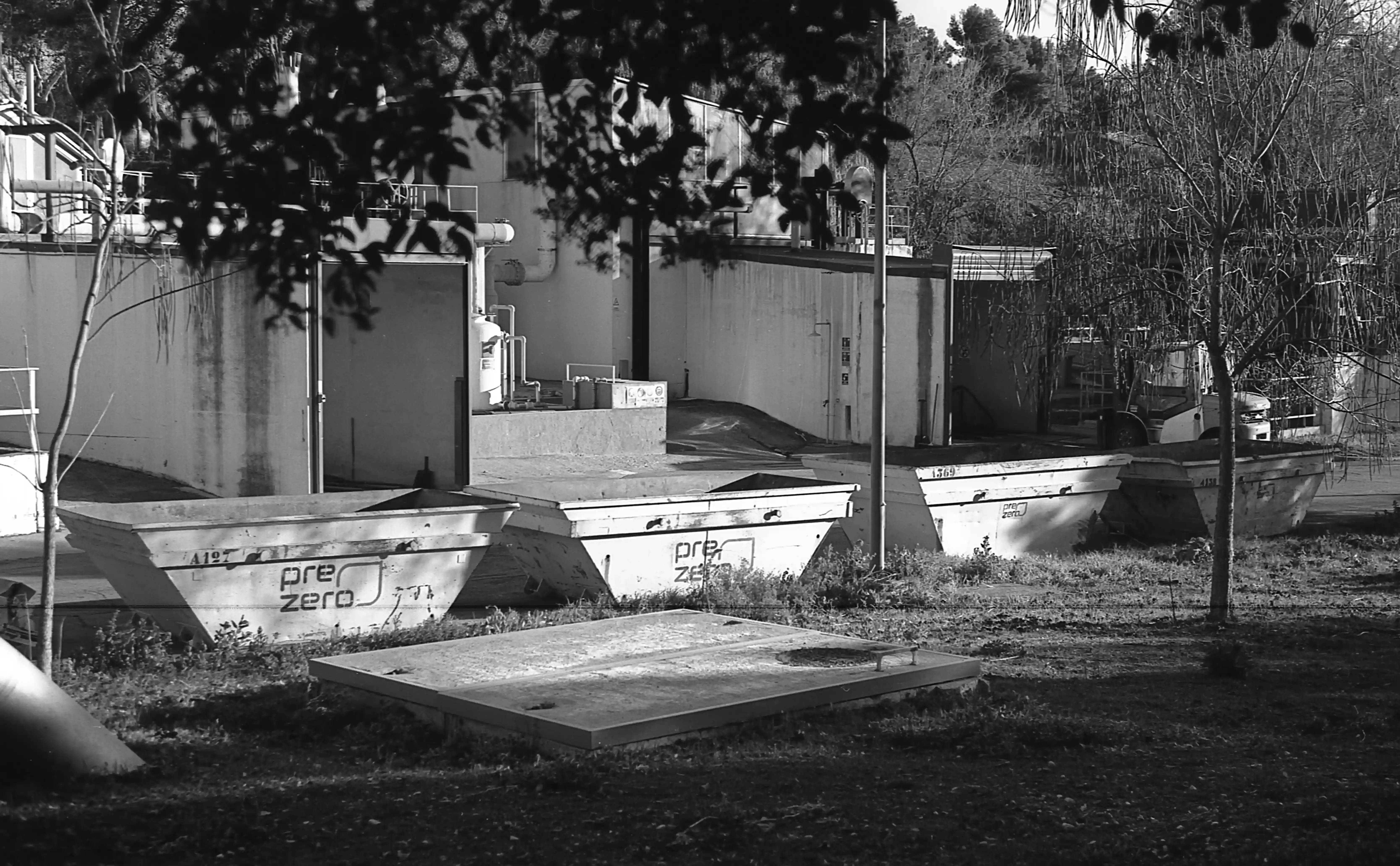 Fotografía analógica con pentax k1000 en Madrid