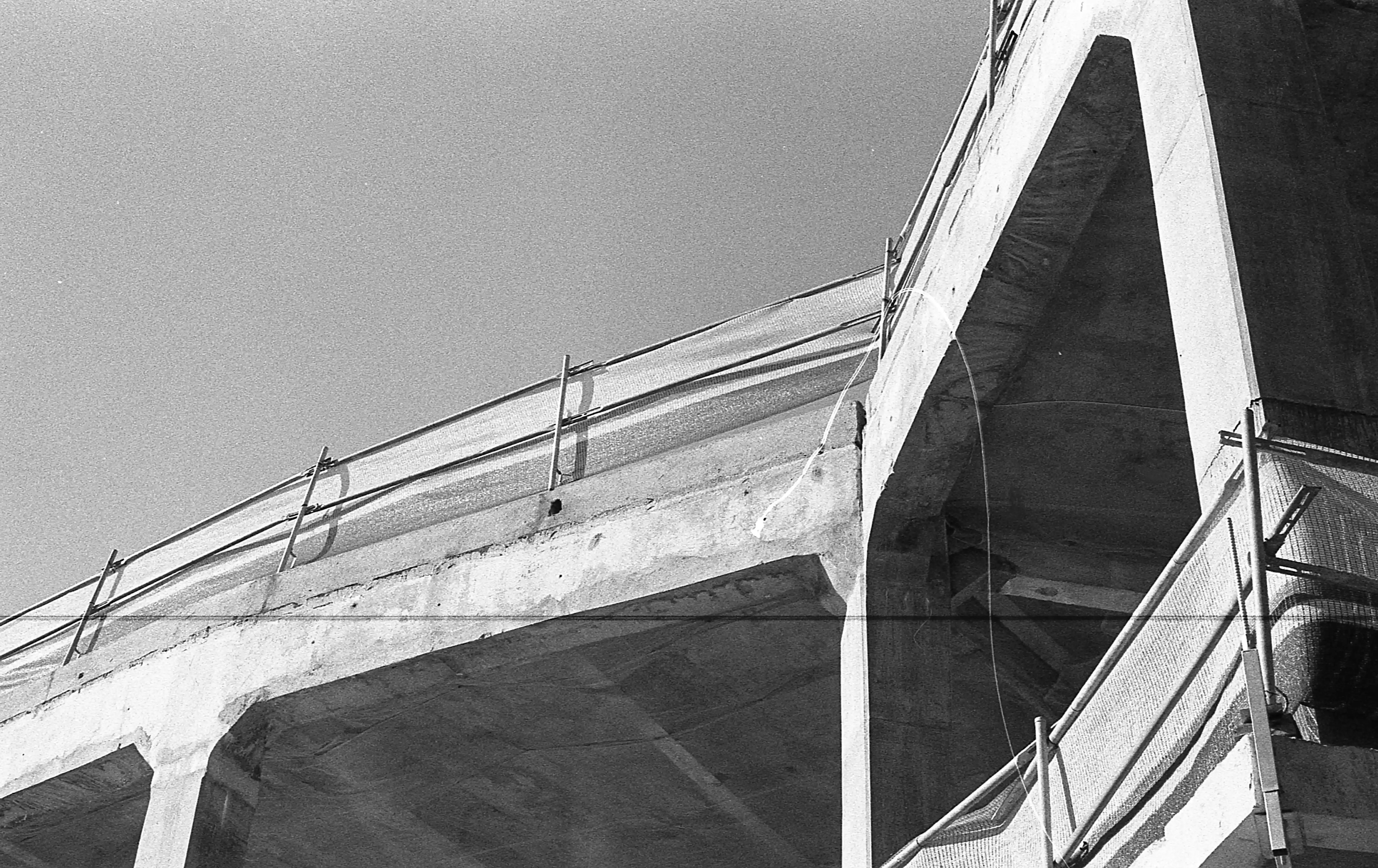 Fotografía analógica con pentax k1000 en Madrid