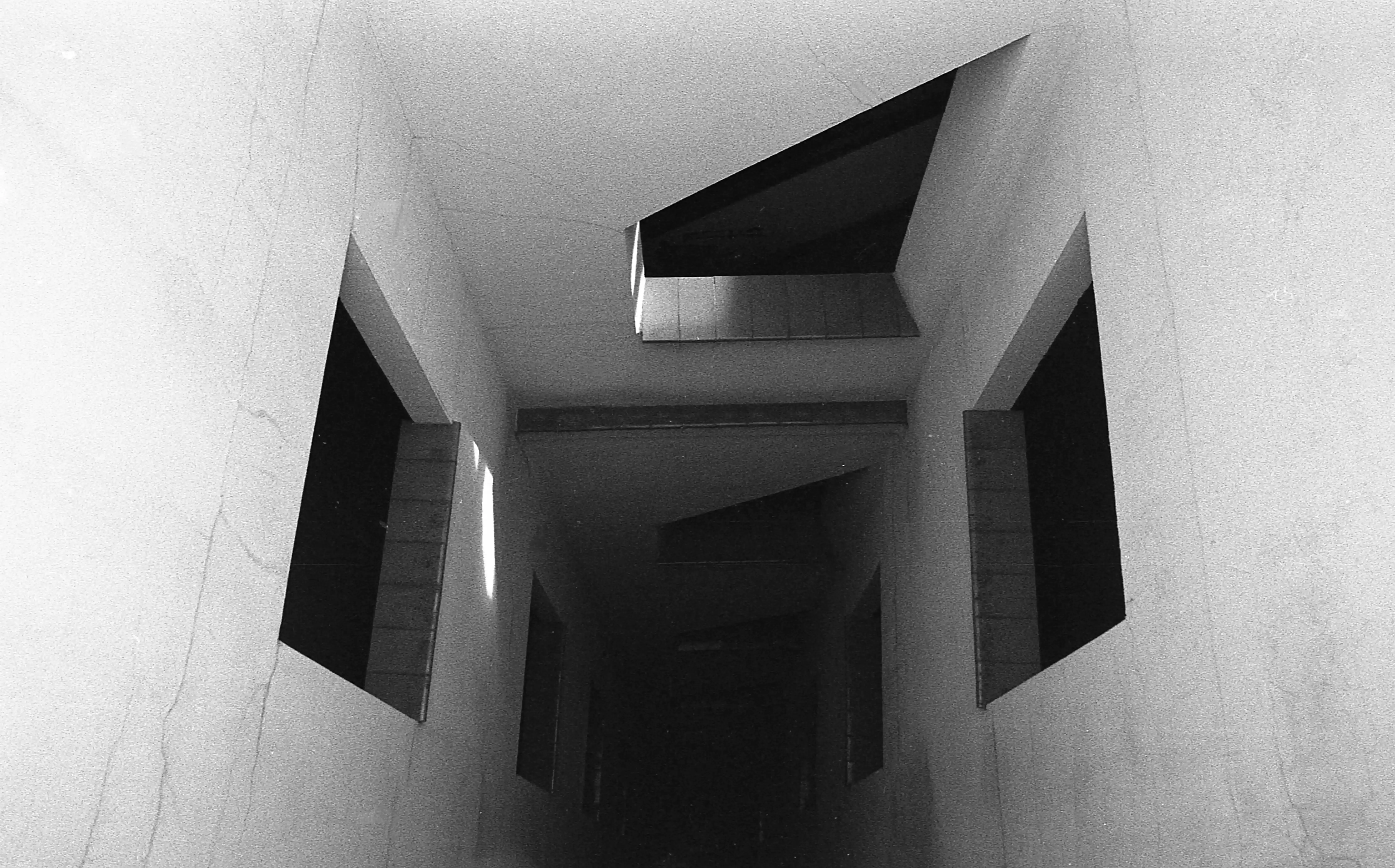 Fotografía analógica con pentax k1000 en Madrid