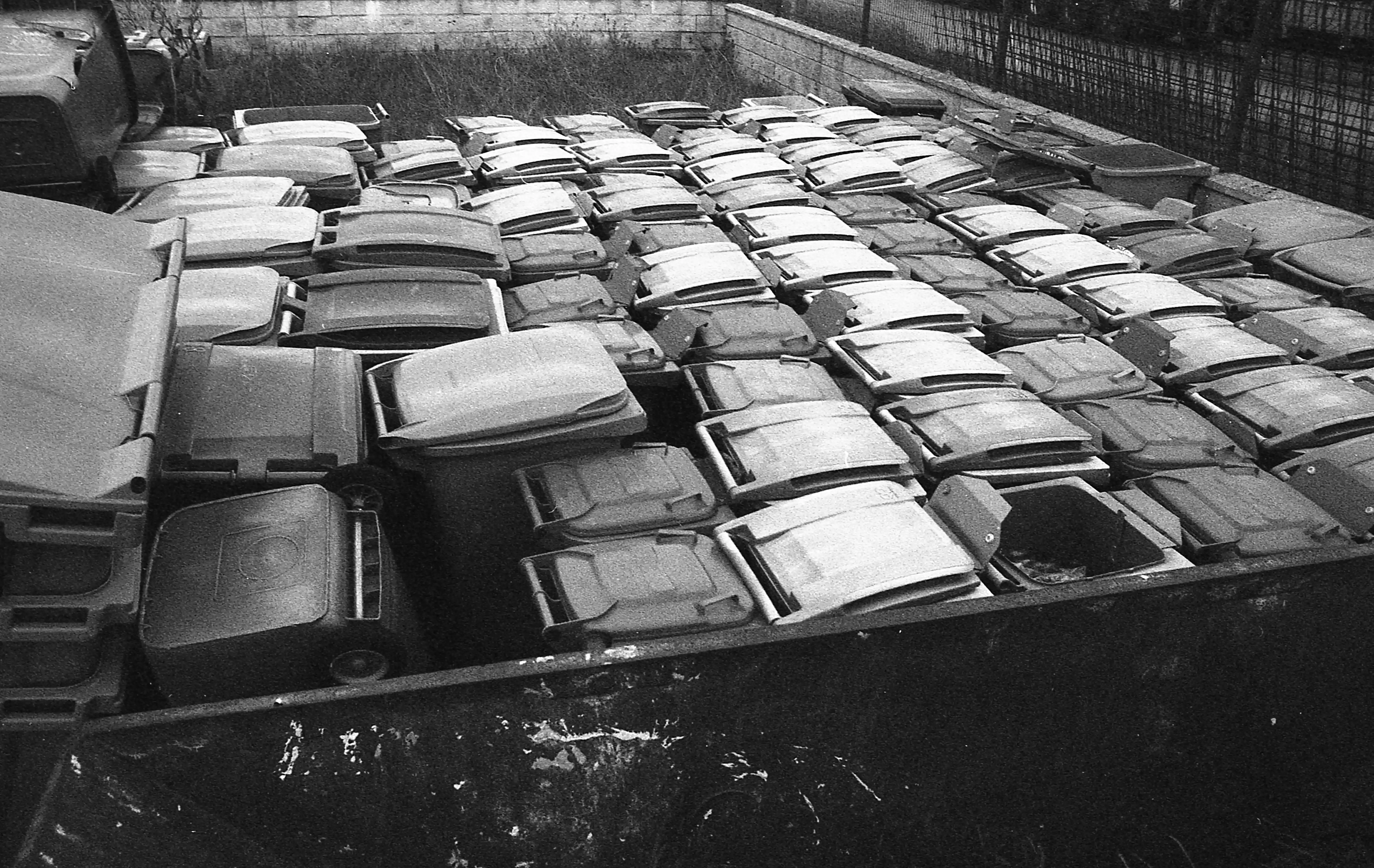 Fotografía analógica con pentax k1000 en Madrid