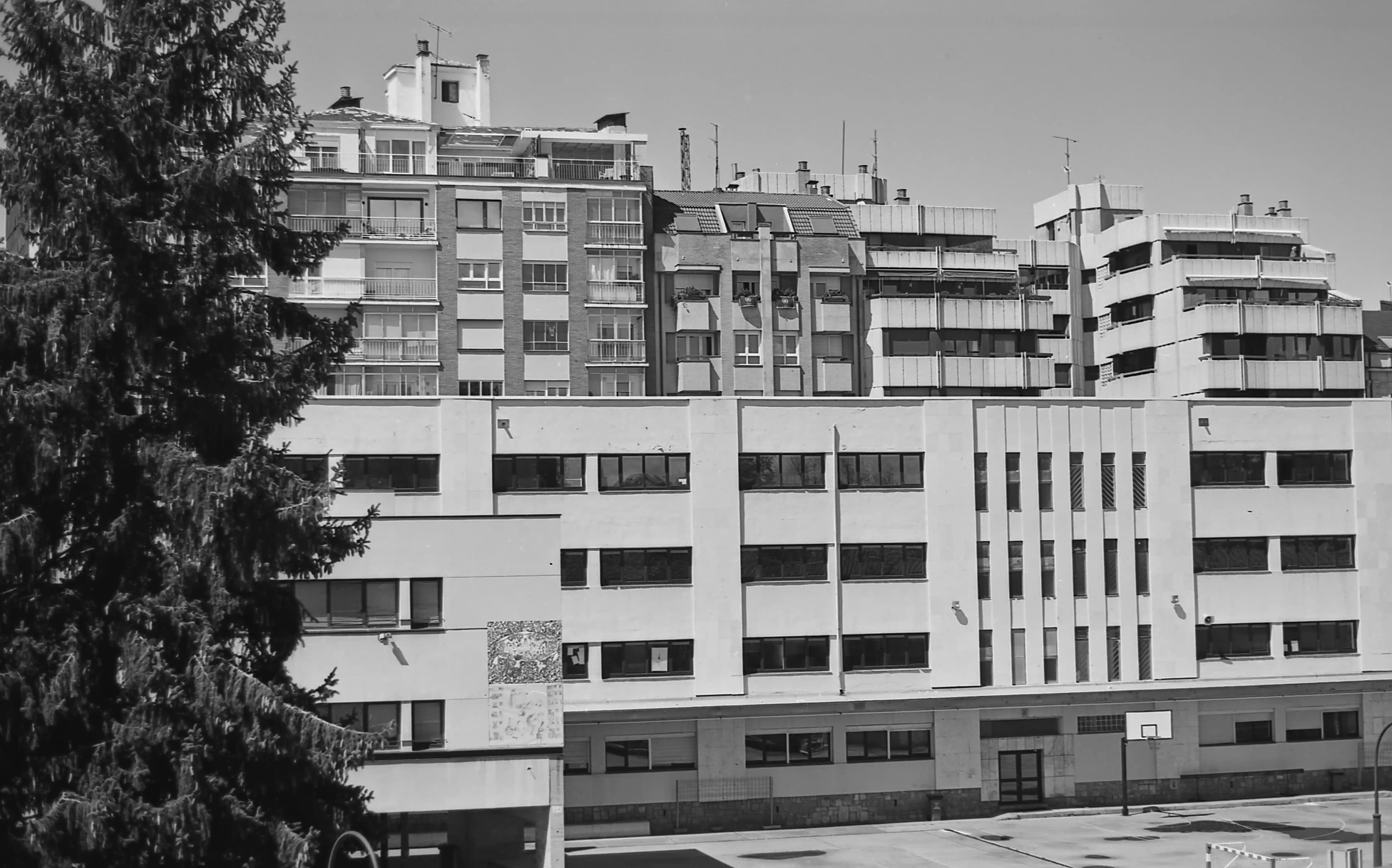 Fotografía analógica con pentax k1000 en Madrid